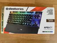 Steelseries Apex 7 TKL