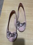 Buty baleriny super stan