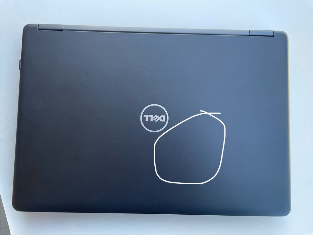 Dell Latitude 5480