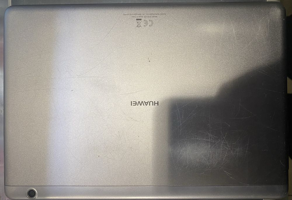 Планшет Huawei MediaPad T3-10(2/16)