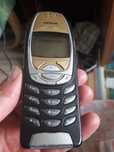 Nokia 6310i  telefon