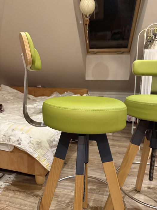 3 x Hoker obrotowy SPIN SN W H Bejot