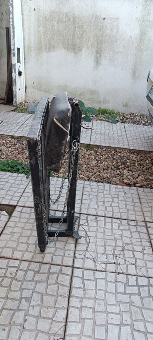 Treestand, banco ,  para caça fixar em árvore