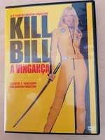 DVD Kill Bill DVD