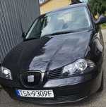 Seat Ibiza z pancernym silnikiem 1.9 SDI
