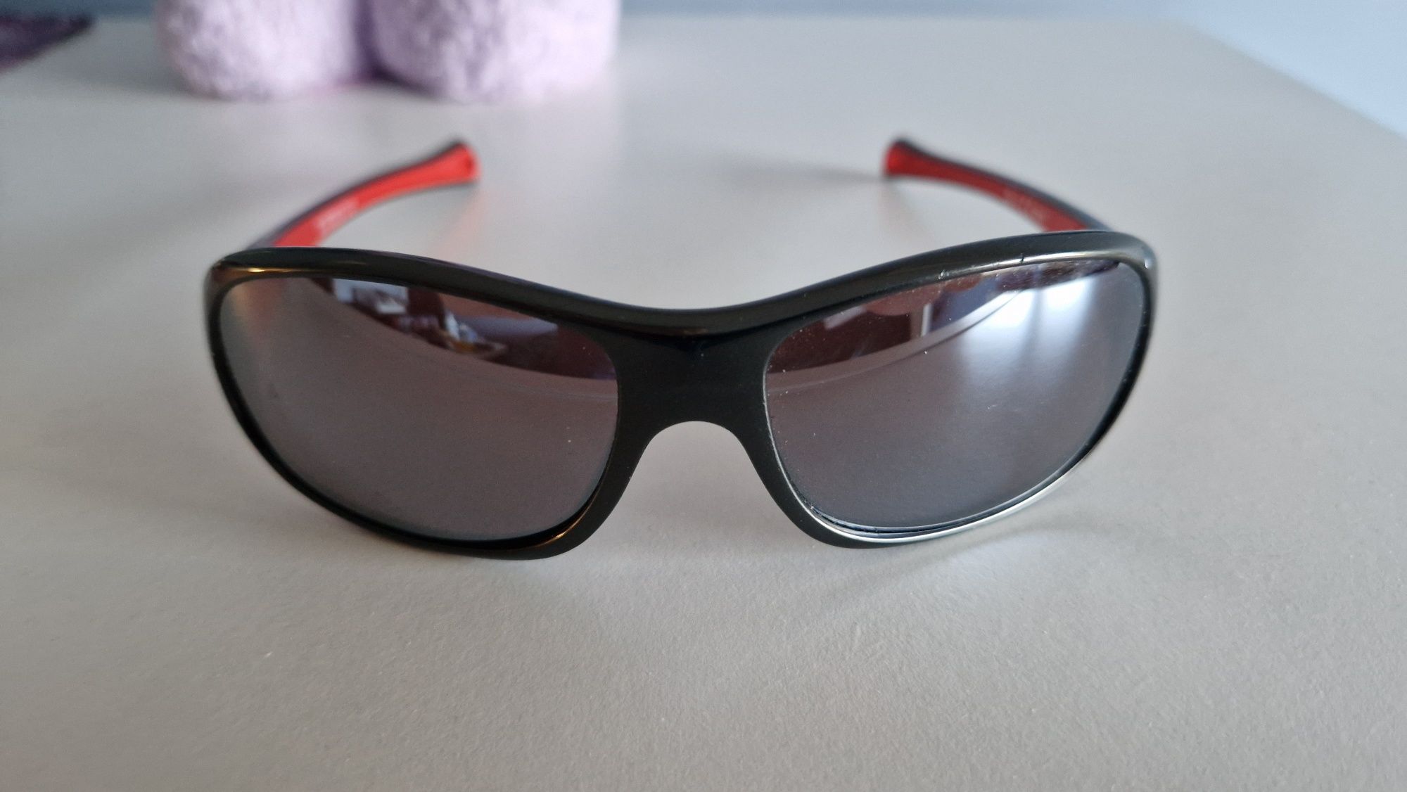 Dziecięce okulary przeciwsłoneczne Quechua MH T 500 kategoria 4