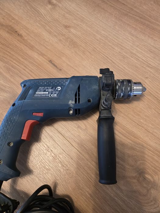Wiertarka udarowa Bosch GSB 1300