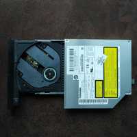 Toshiba TS-L802A - DVD±RW (+R DL) - Leitor e Gravador CD/DVD - Interna