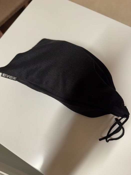 Горнолыжная маска UVEX б/у