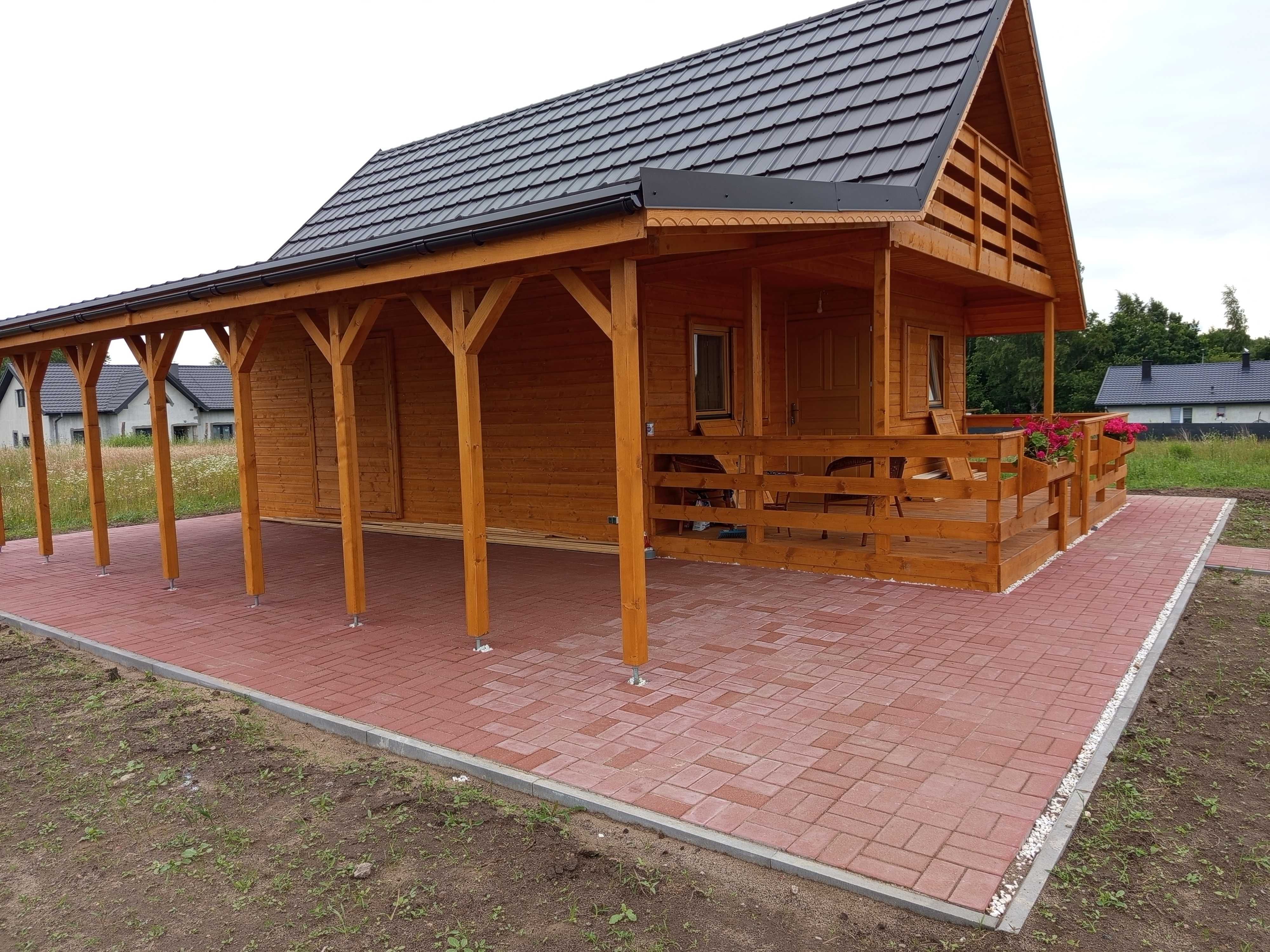 Sprzedam dom nowy