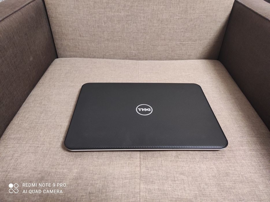 Ноутбук Dell Vostro 2521, Intel Core i3-3227,ram 8/hdd 500 gb