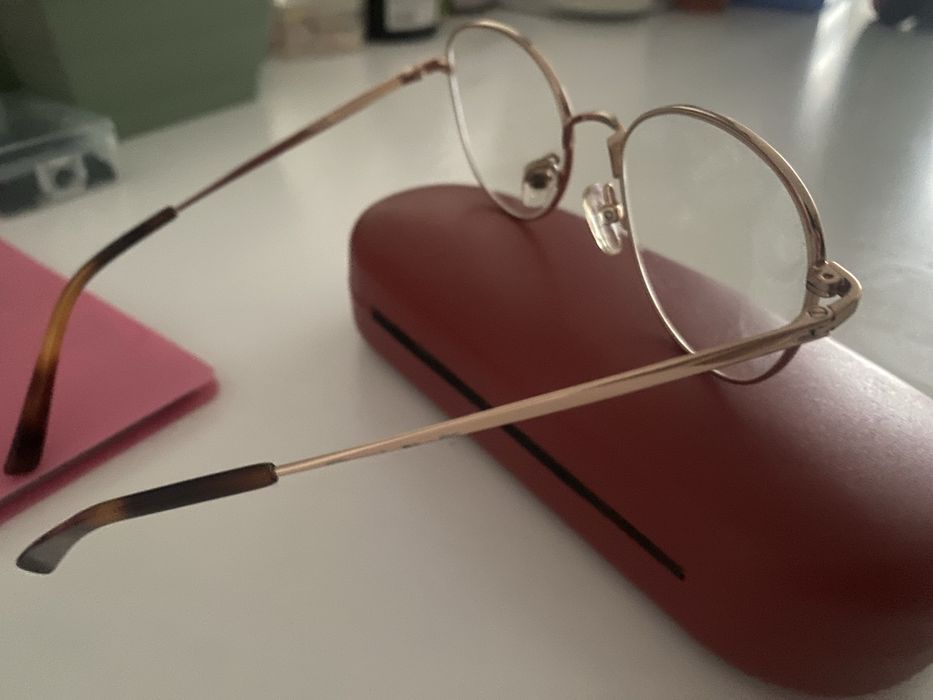 Продам нові окуляри для зору (+0,5)