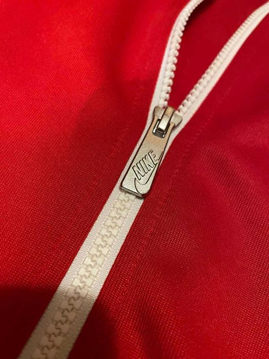 Вінтажна олімпійка Nike