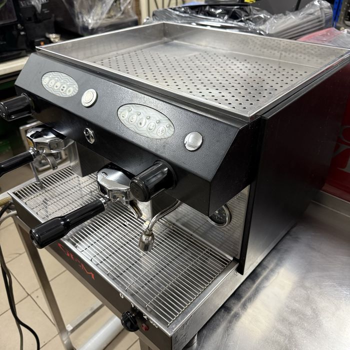 Кавоварка GEM 2 постова професійна