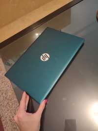 Vendo portátil HP
