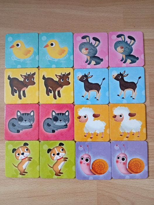 Carotina baby 4w1