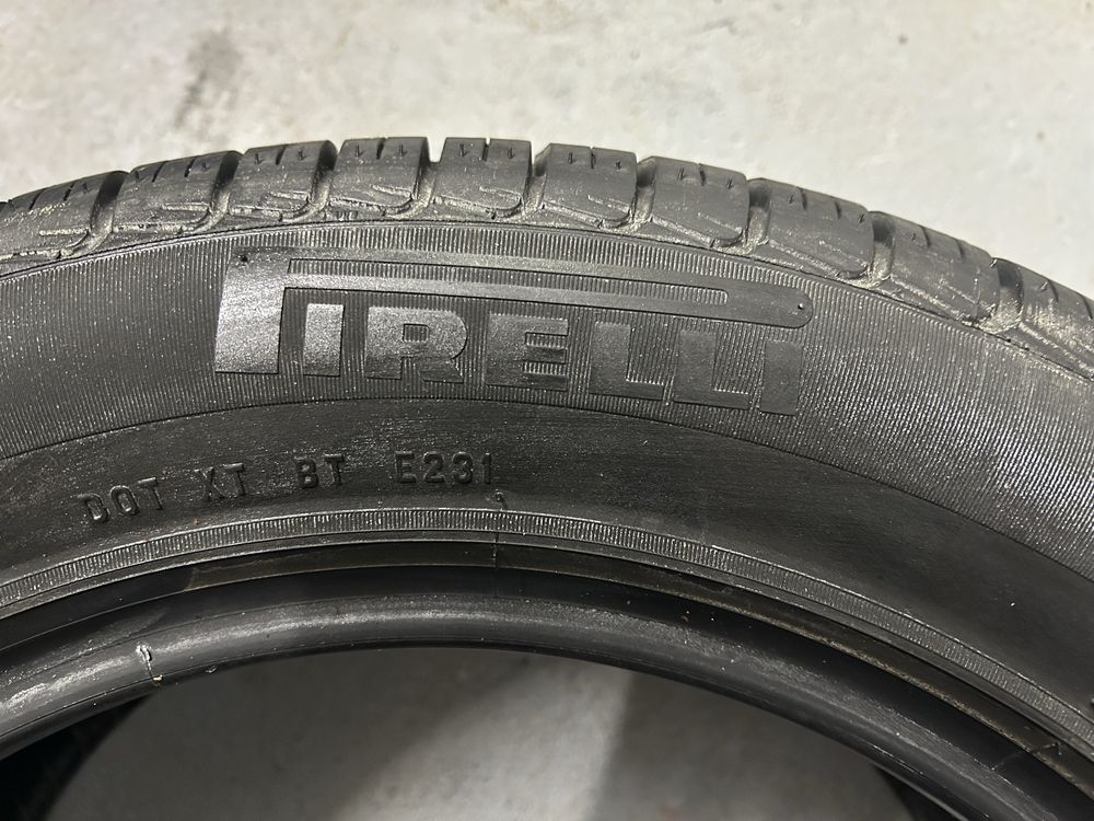 Продам одну нову літню шину резину Pirelli P7 215 55 R16