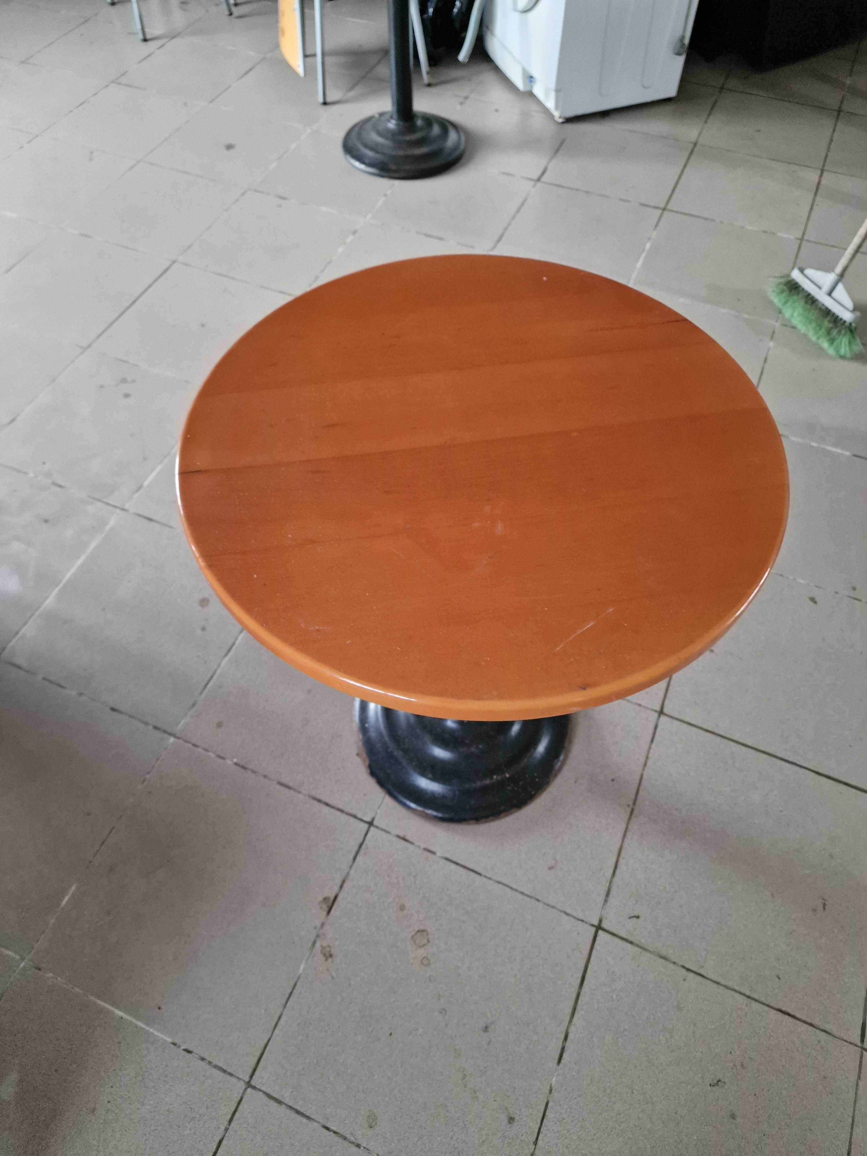 Mesa de Cafe / Bar