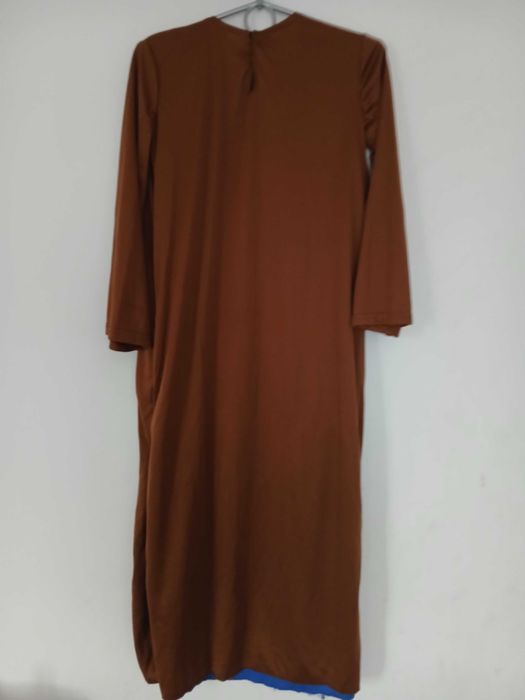 Pasterz pastuszek szata kostium przebranie strój r. 134 cm