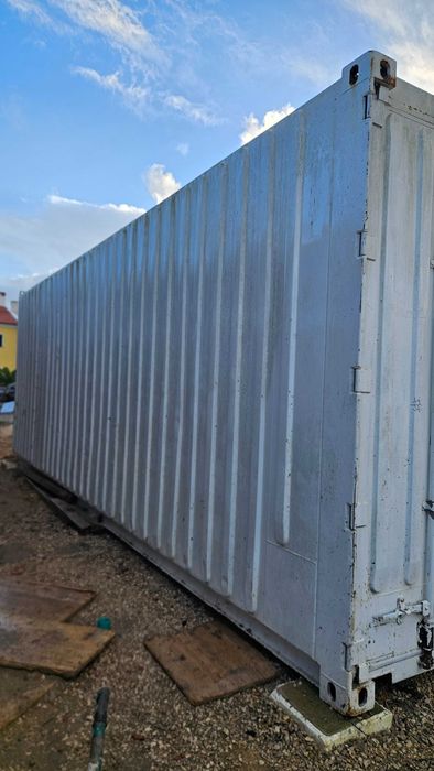 Contentor multi usos