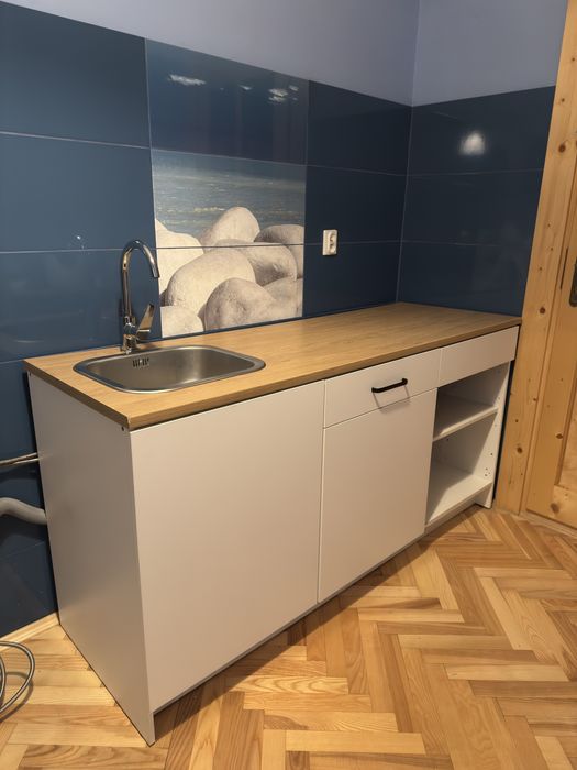 Szafki kuchenne KNOXHULT