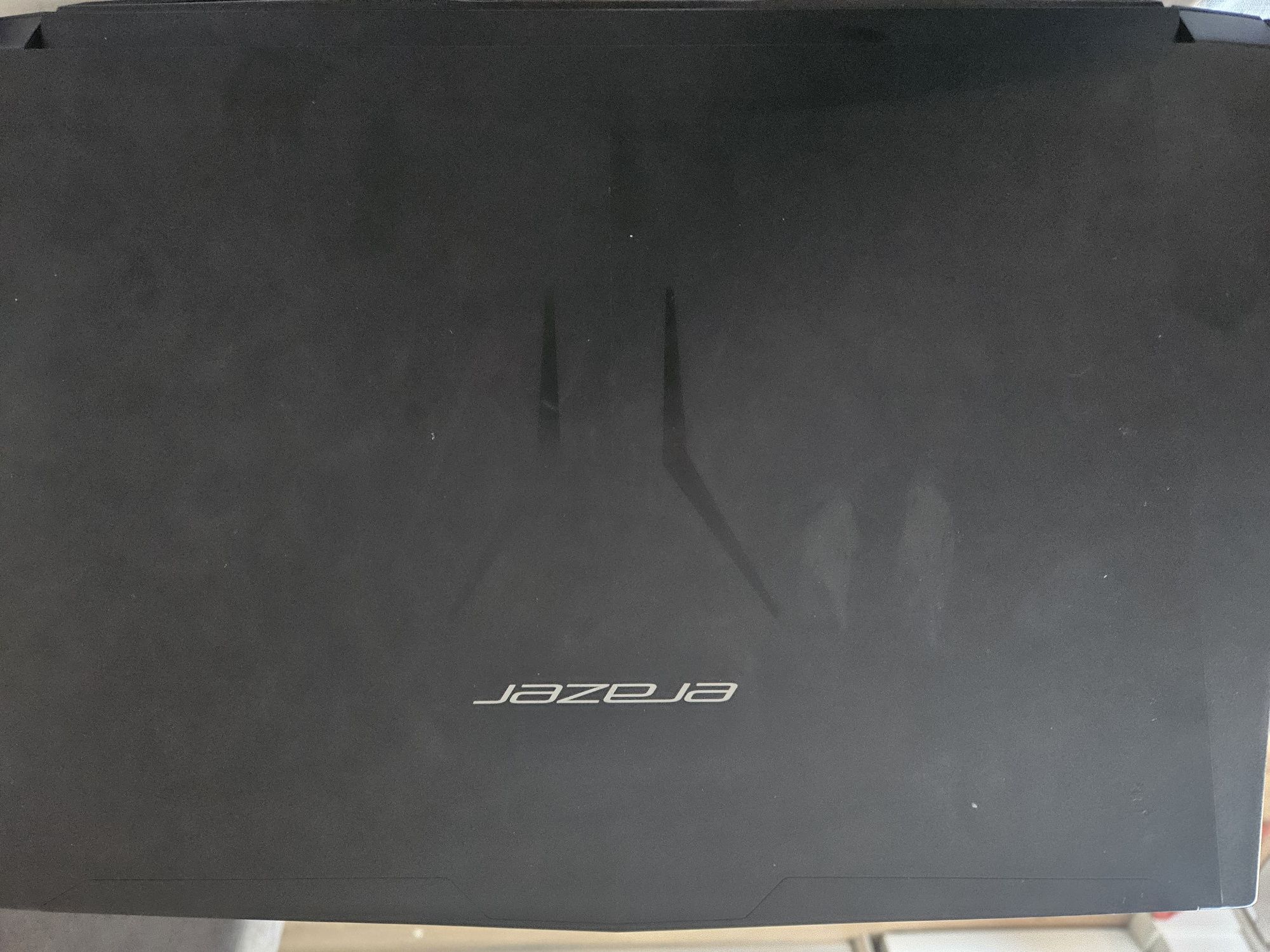 Portátil i5-8300H | 32GB RAM | SSD 256GB | GTX 1050 | Full HD
