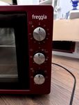 Духовка электрическая freggia