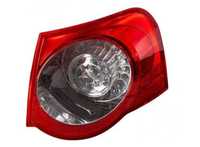 Volkswagen PASSAT B6  LAMPA tylna Prawa LED_owa