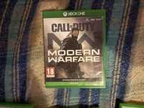 Call of Duty Modern Warfare Xbox One