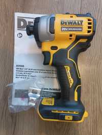 DeWalt dcf809 20V MAX brushless impact driver