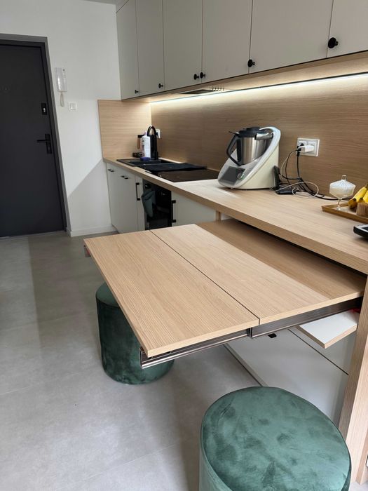 Wynajmę przytulną kawalerkę w centrum Sochaczewa