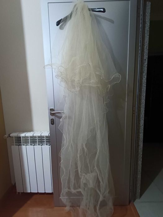Vendo vestido de noiva