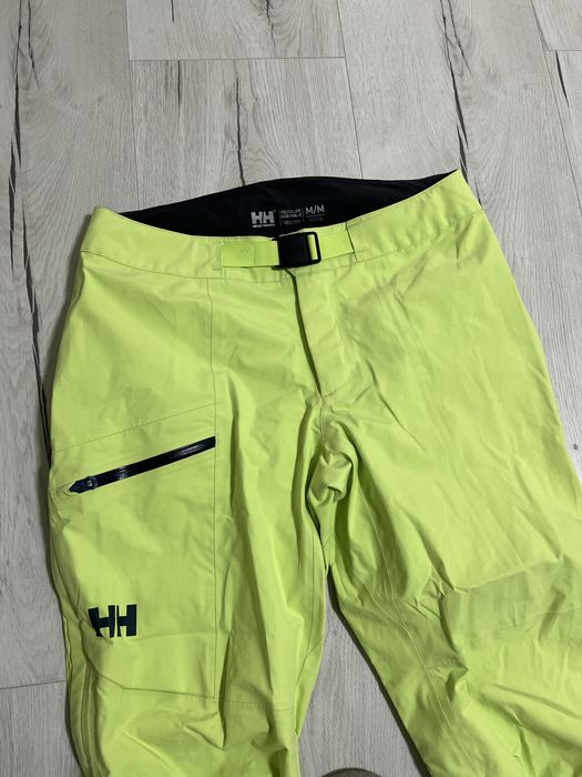 Чоловічі Мембранні Штани Helly Hansen