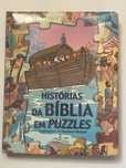 Histórias da Bíblia em puzzles