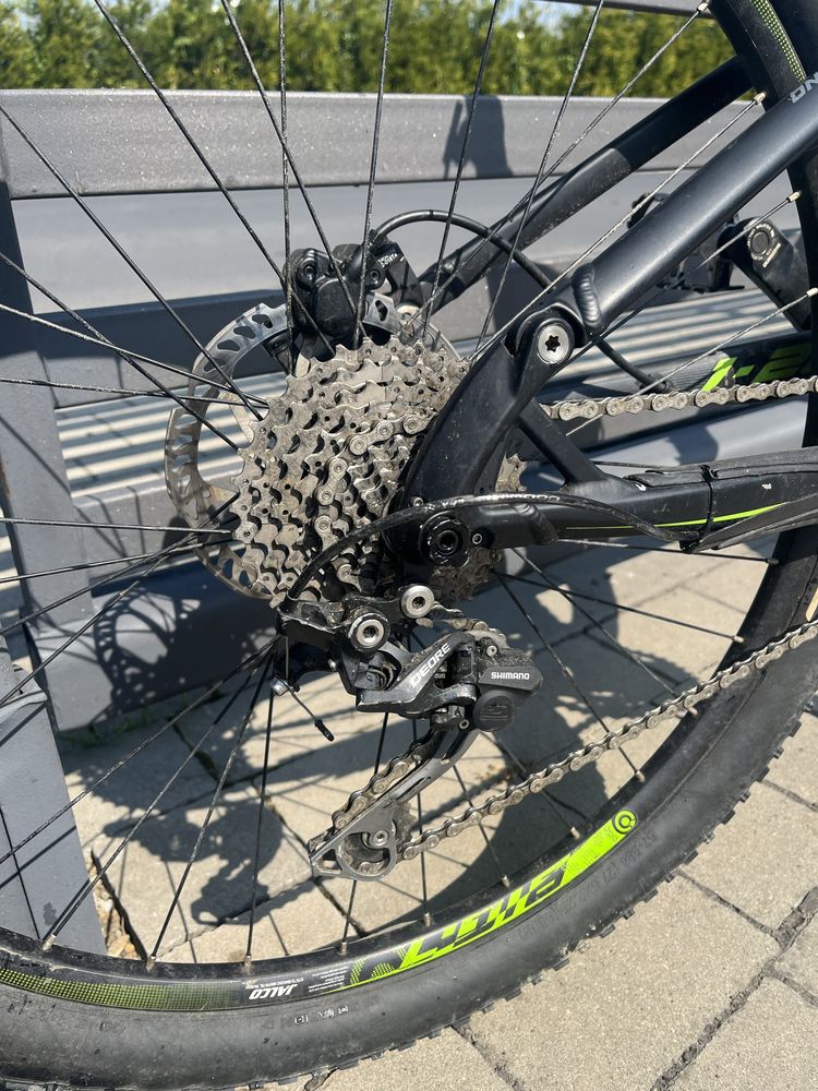 Merida One-Twenty 7.500 rozmiar M full