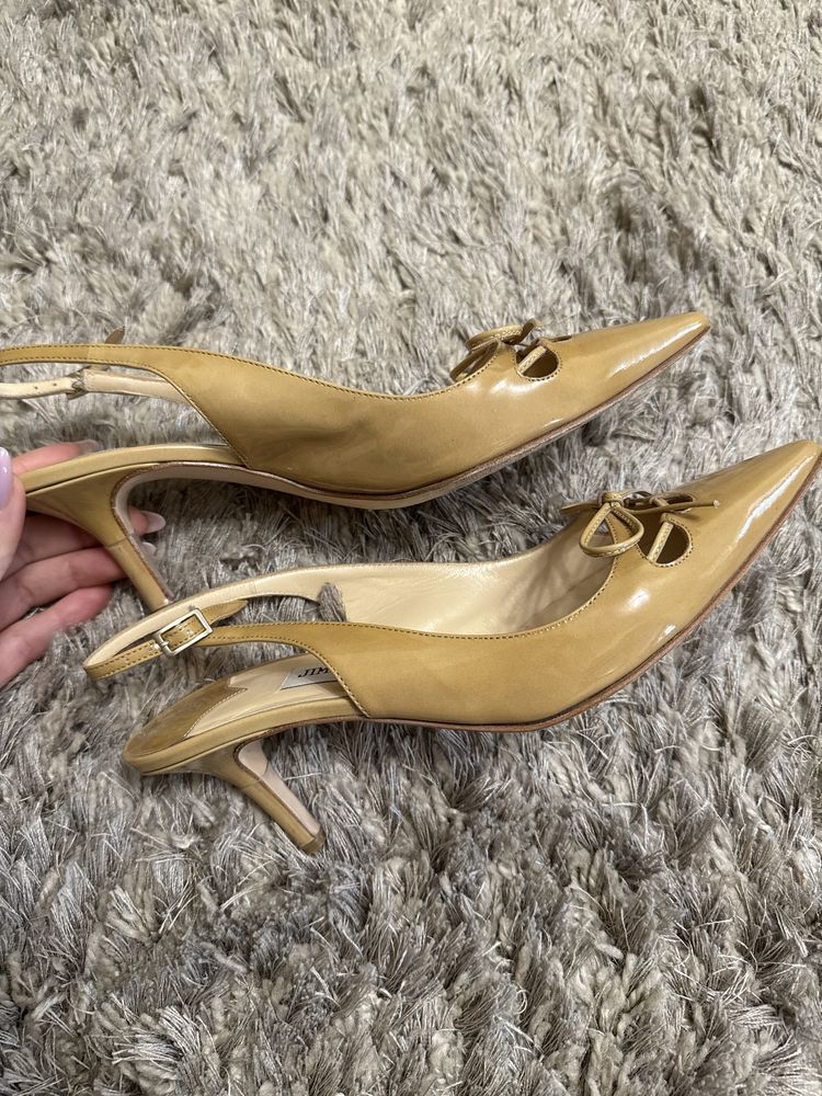 Оригінал jimmy choo