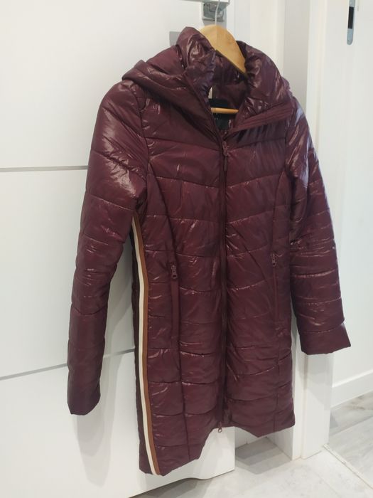 Kurtka młodzieżowa przejściowa r. XS Cropp