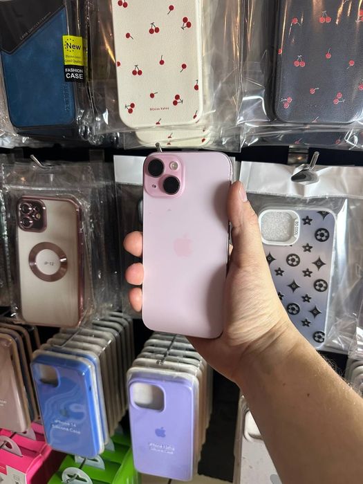iPhone 15 256 gb