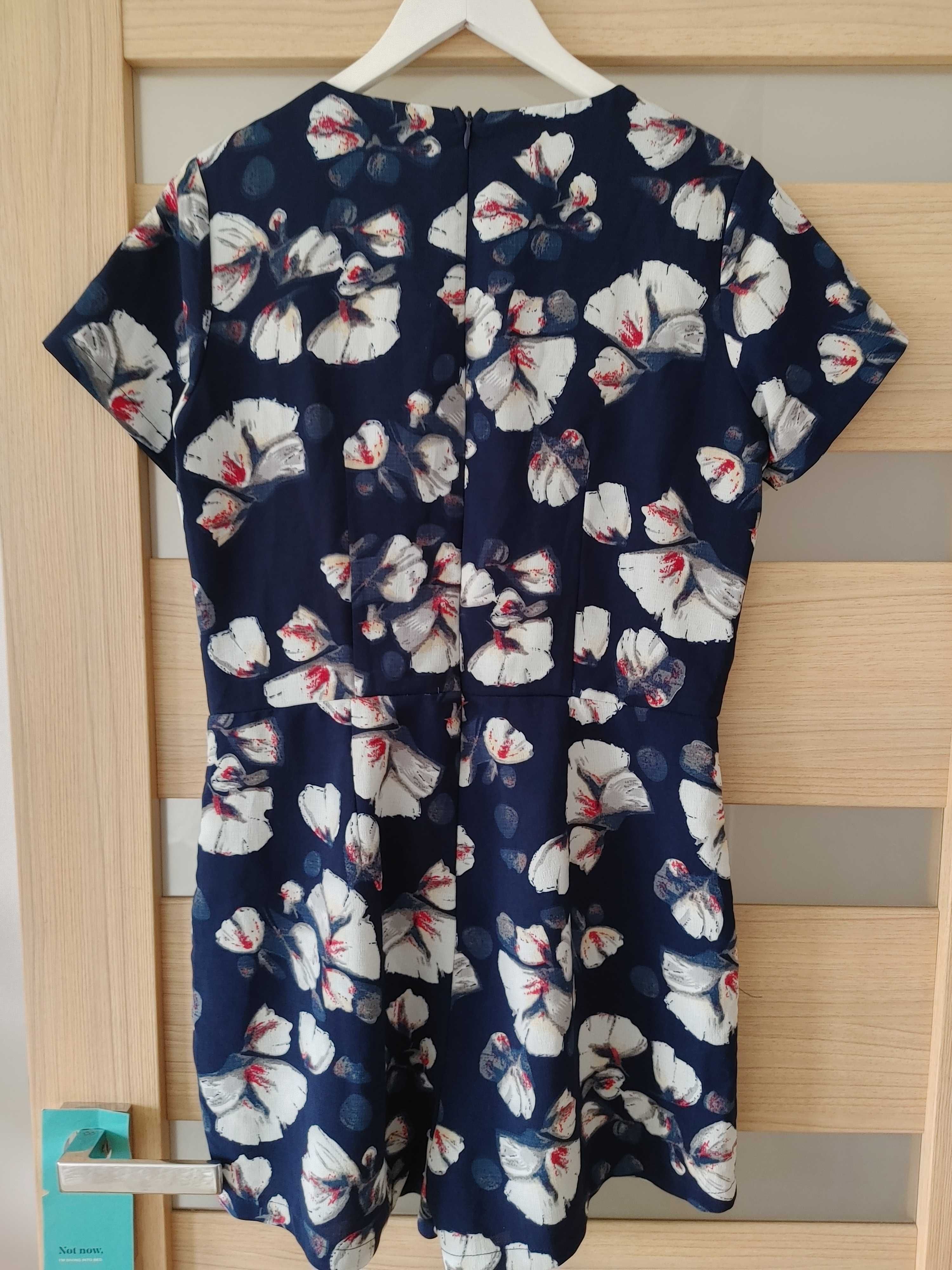 Kombinezon damski roz.40