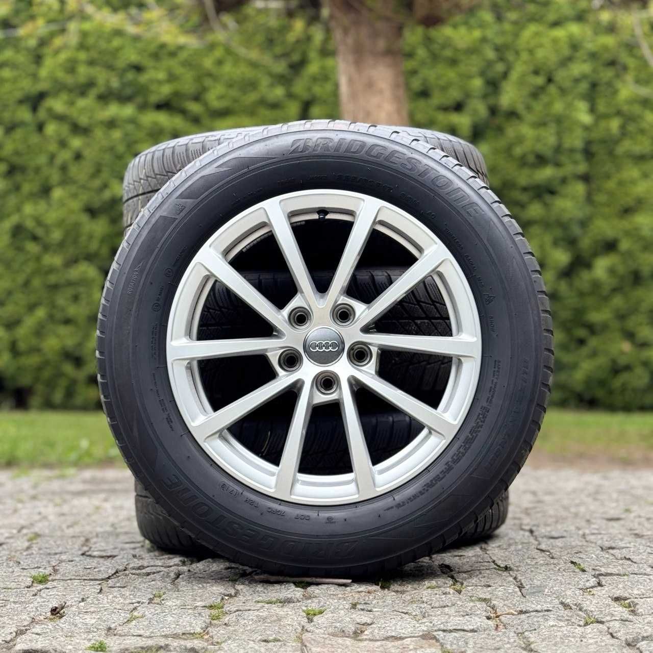 alufelgi audi 17 5x112 audi a3 8p 8v, A6 c5 c7 c8, TT, A4 B6 B7 B8