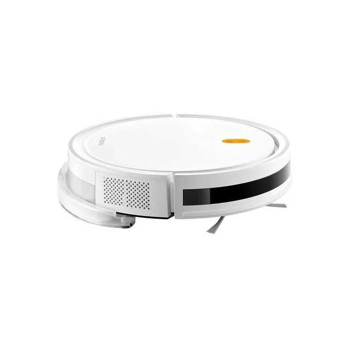 Robot sprzątający z mopem Xiaomi Robot Vacuum E5 Biały