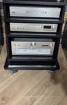 Zestaw  Technics su-r1000 sl-g700 st-g30 sb-g90 plus bonusy