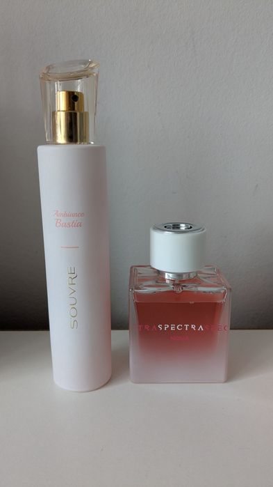 Hypnotic poison Dior i Aura Mugler