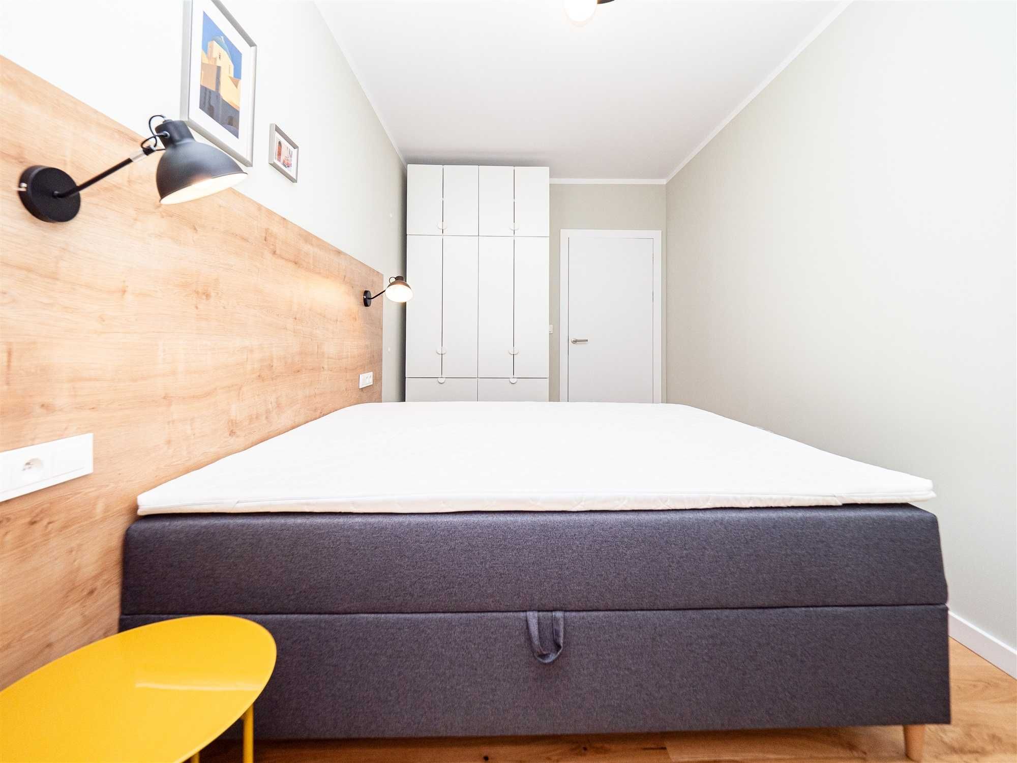 Apartamenty Bronowicka | 43m2 | 2 pok |01 sierpnia