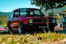 Golf Mk1 GTI 1600