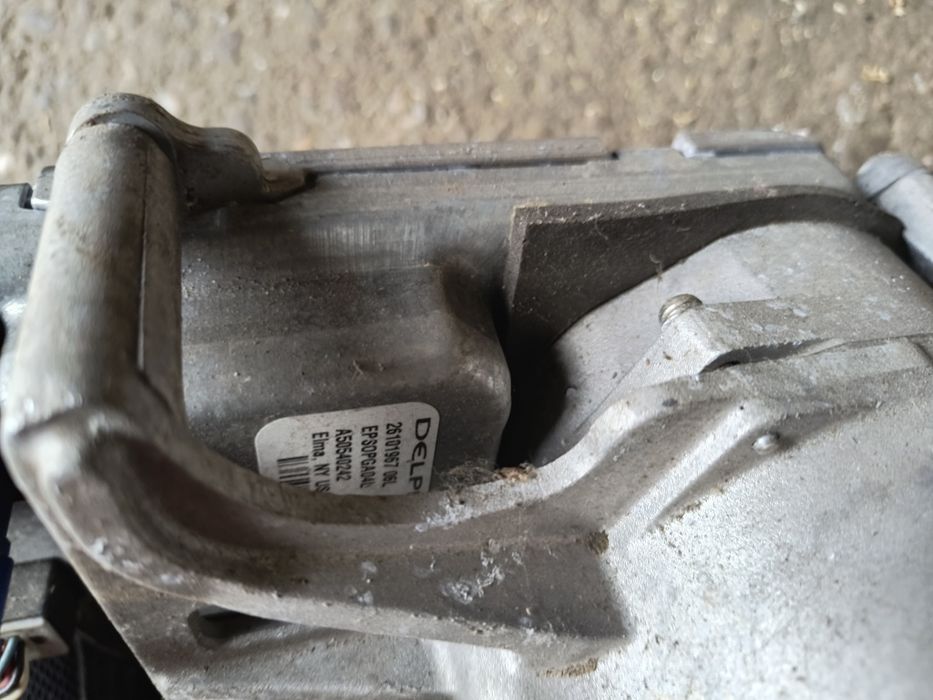 Opel Meriva A - Wspomaganie kierownicy 26.108.652  BLM026