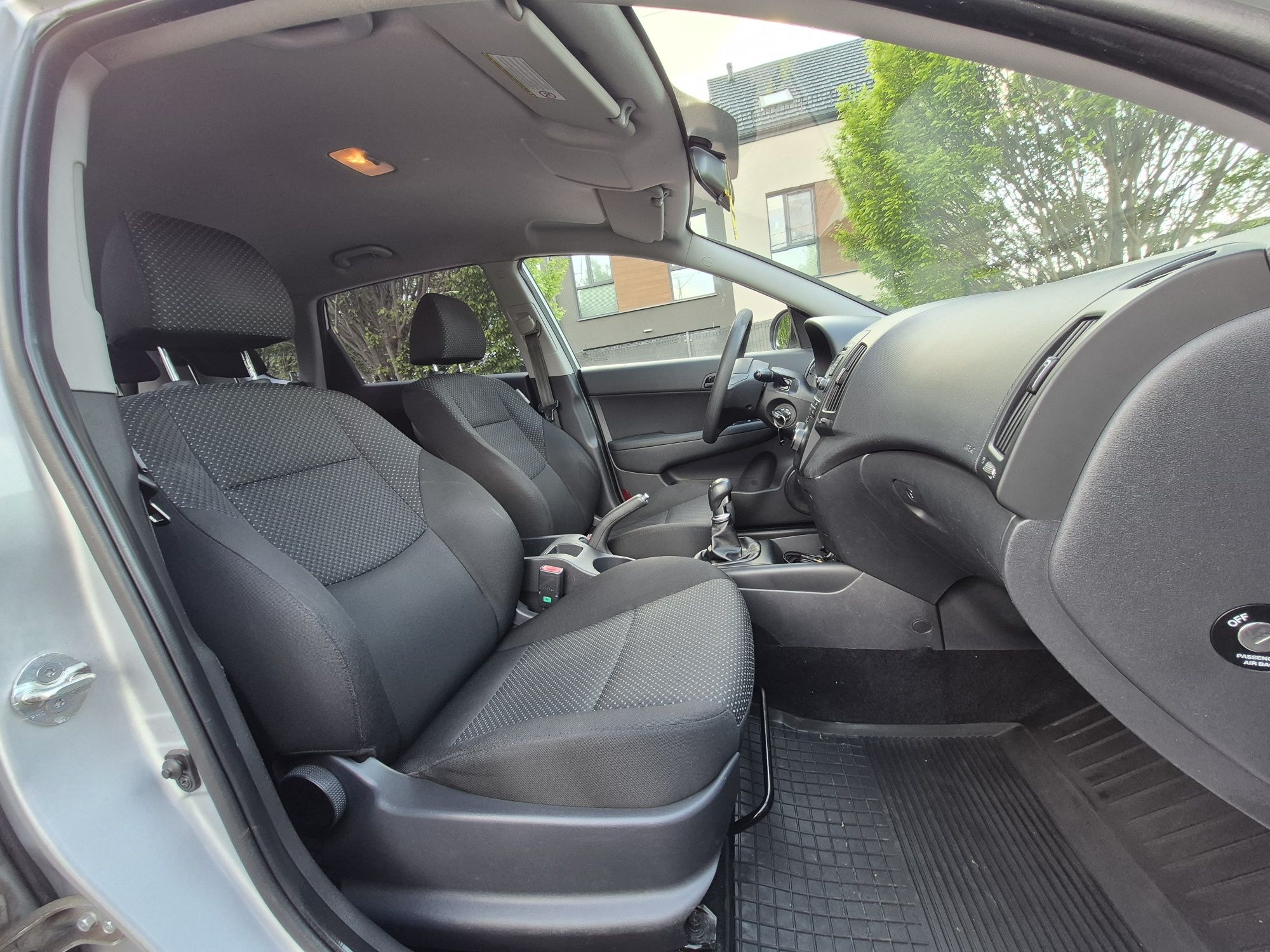 Hyundai i30 2011rok kombi POLECAM!