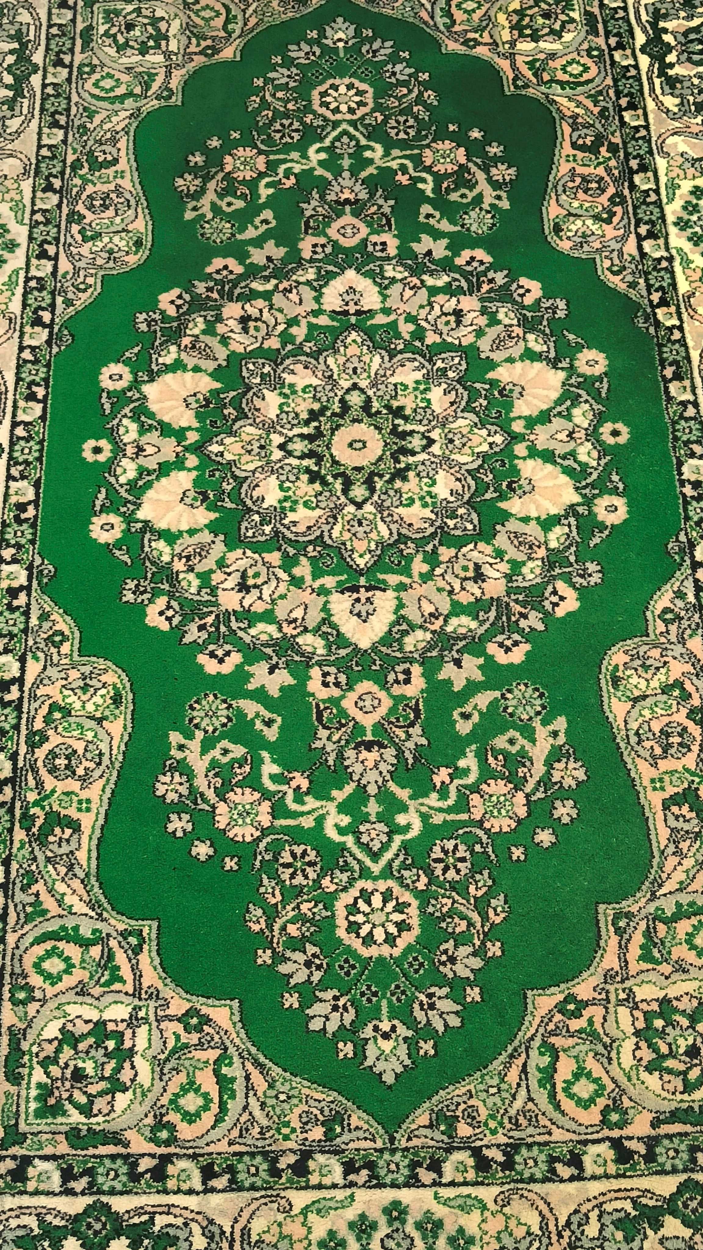 Ковер шерсть (2,5х1,5м)