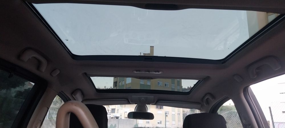 Renault Grand Scenic 1.5 dci 7 Lugares 2007