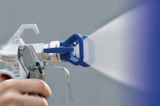 Ремонт квартир та комерційних приміщень.